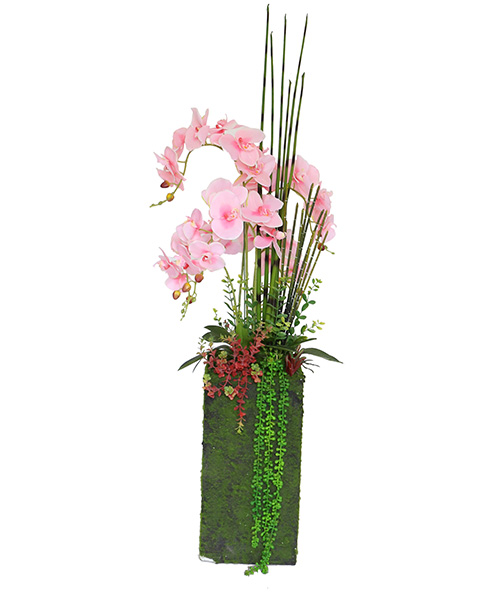 花草组合159-001-135CM