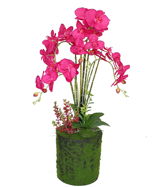 花草盆159-004-86CM