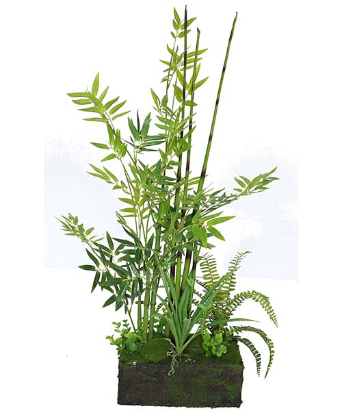 花草盆159-006-90CM