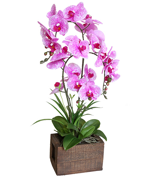 花草盆景159-015-73CM
