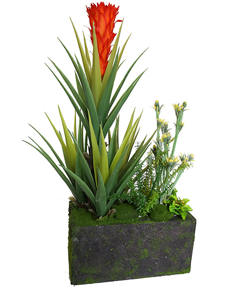 花草景盆159-031-99CM