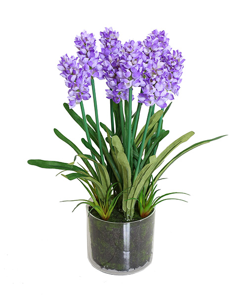 花草景盆159-034-38CM