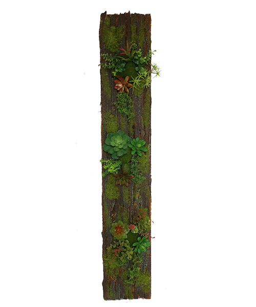 植物墙159-100