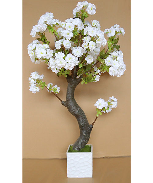 仿真樱花0.9米  Y8492-4-1P